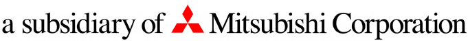 a subsidiary of mitsubishi corporation