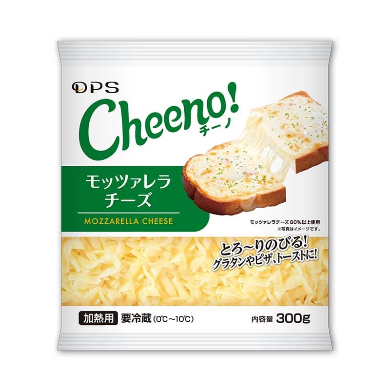 Cheeno! モッツァレラチーズ