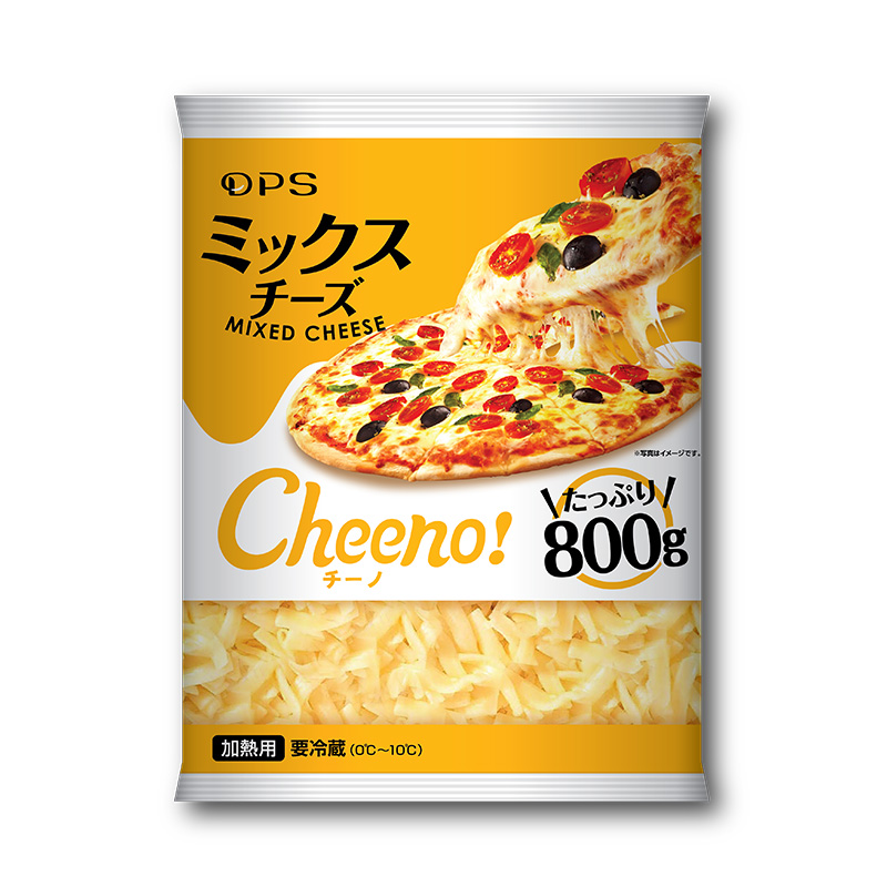Cheeno! ミックスチーズ 大容量
